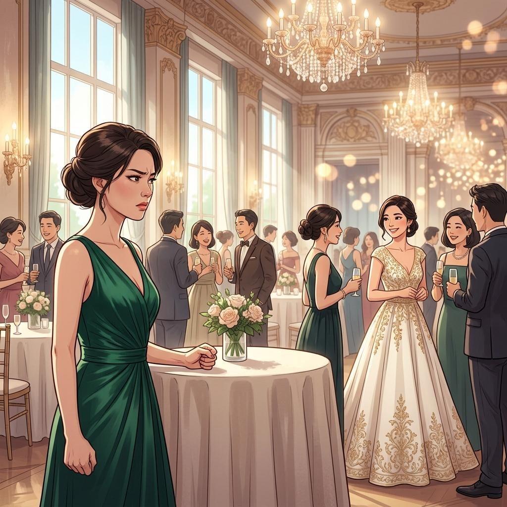 Mười Năm Ẩn Dật