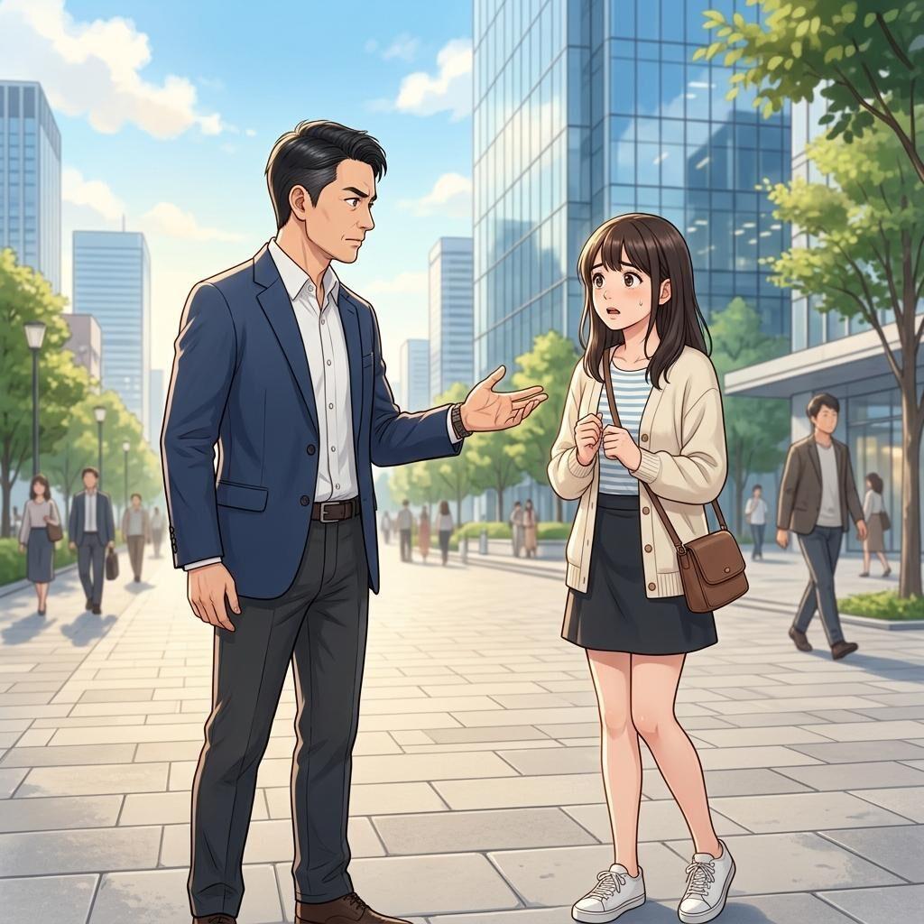 Con Gái Của Hai Thế Giới