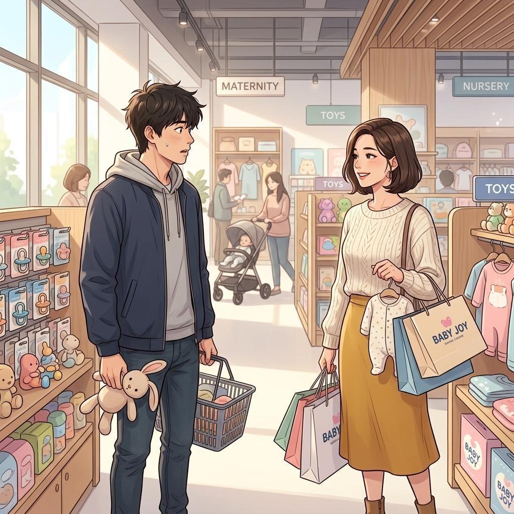 Cô Bảo Mẫu Ly Hôn Và Người Chồng Bạc Tình