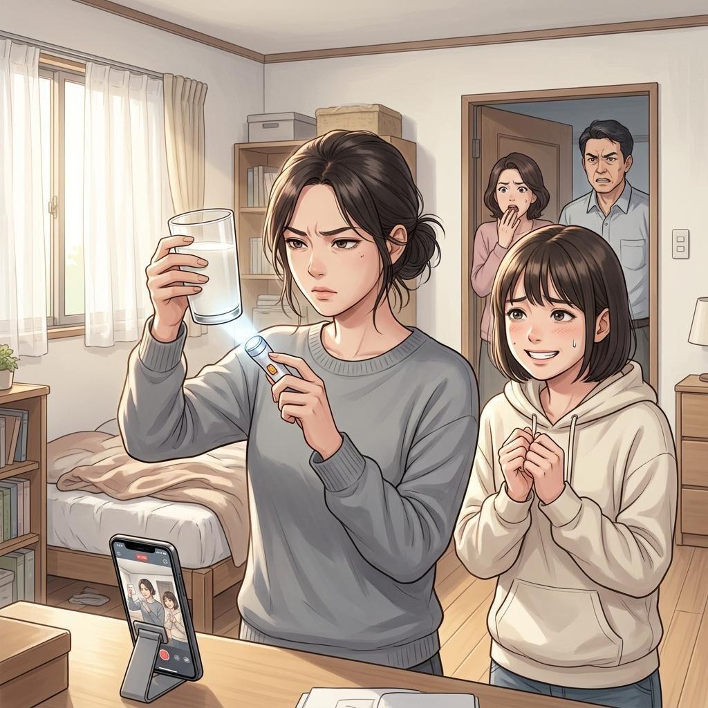 Nữ Thần Hoang Tưởng