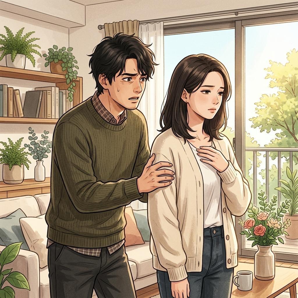 Quay Lại Với Người Yêu Cũ