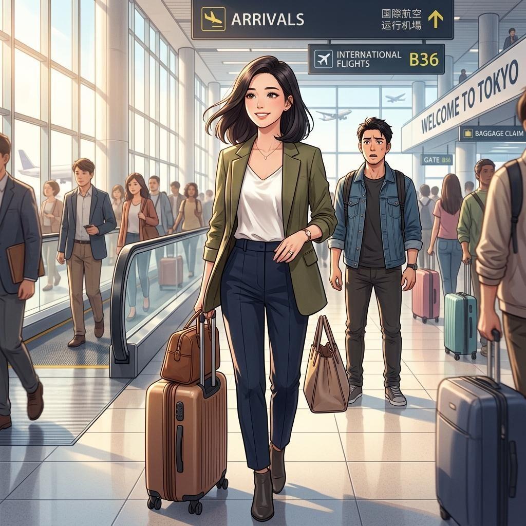 Nơi Tuyết Tan, Em Chờ Anh