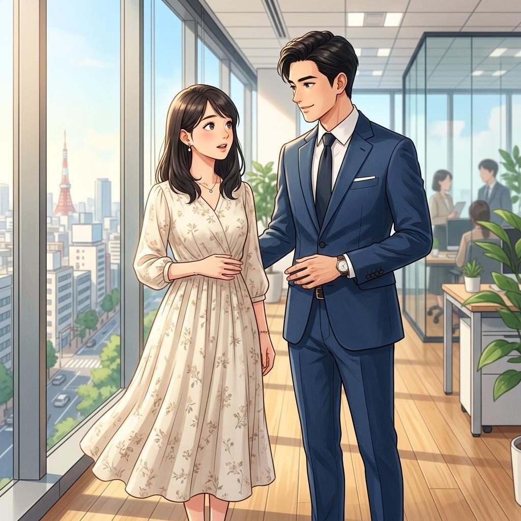 Lò Đốt Tình Yêu Của Tổng Tài