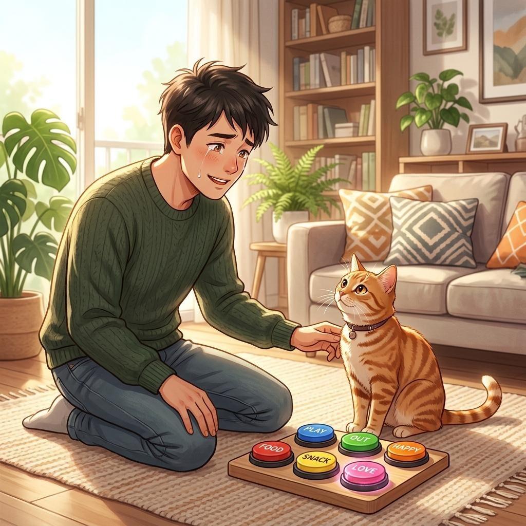 Sau Khi C H E C, Tôi Trở Thành Mèo Của Kẻ Thù