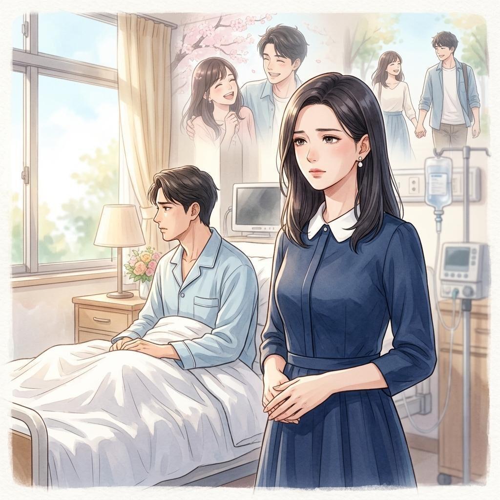 Đôi Tay Không Dành Cho Anh