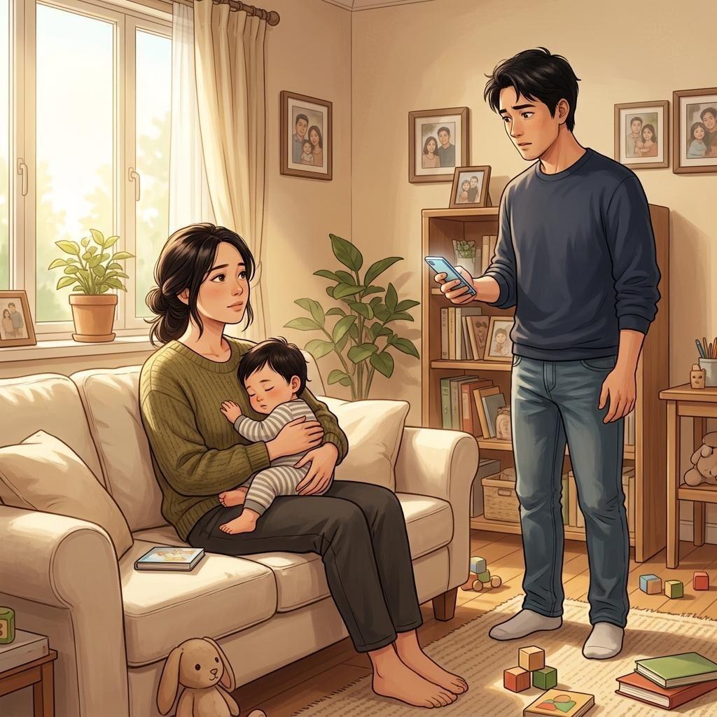 Chưa Từng Nở Hoa Vì Bất Kỳ Ai