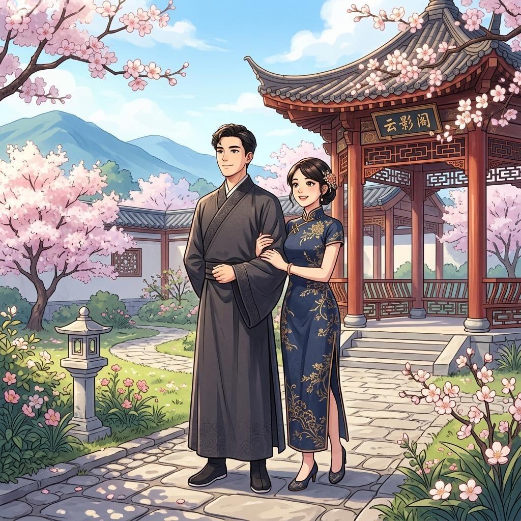 Kim Chủ Bị Đuổi Khỏi Nhà