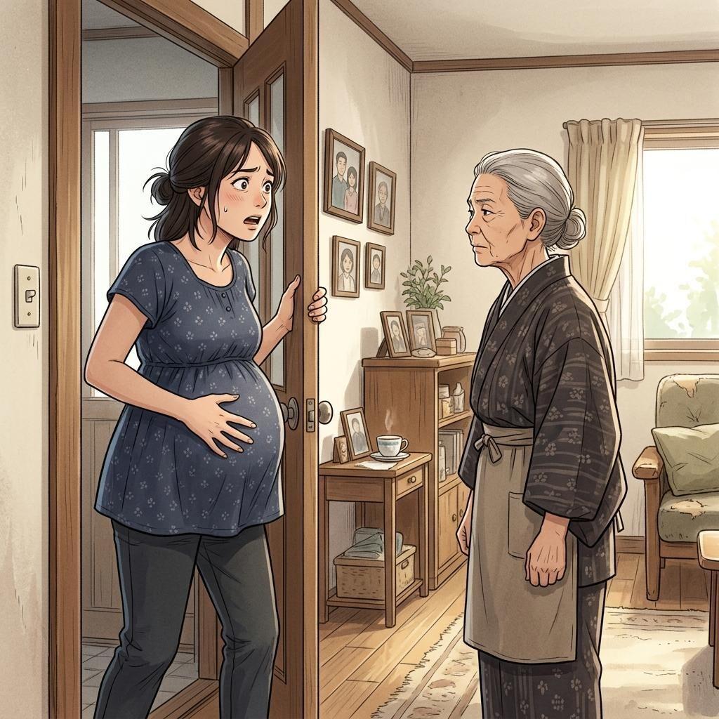 Mẹ Kế Cũng Là Mẹ