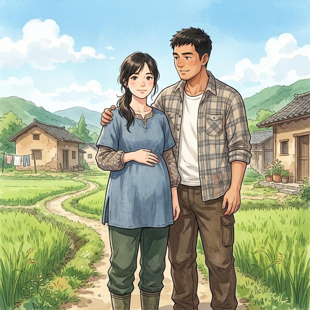 5 Năm Trở Về, Tôi Đã Là Vợ Người Khác