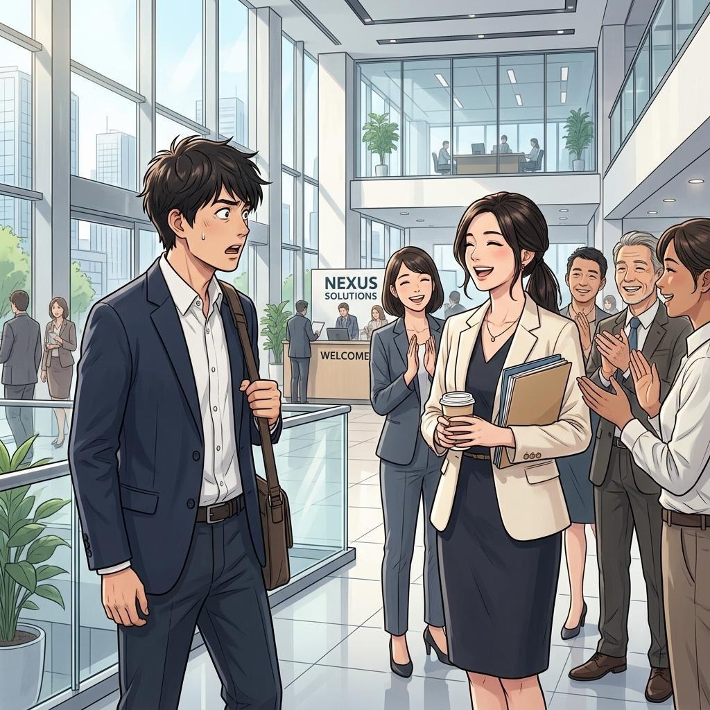 Cô Con Gái Bố Tôi Chưa Nhắc Đến