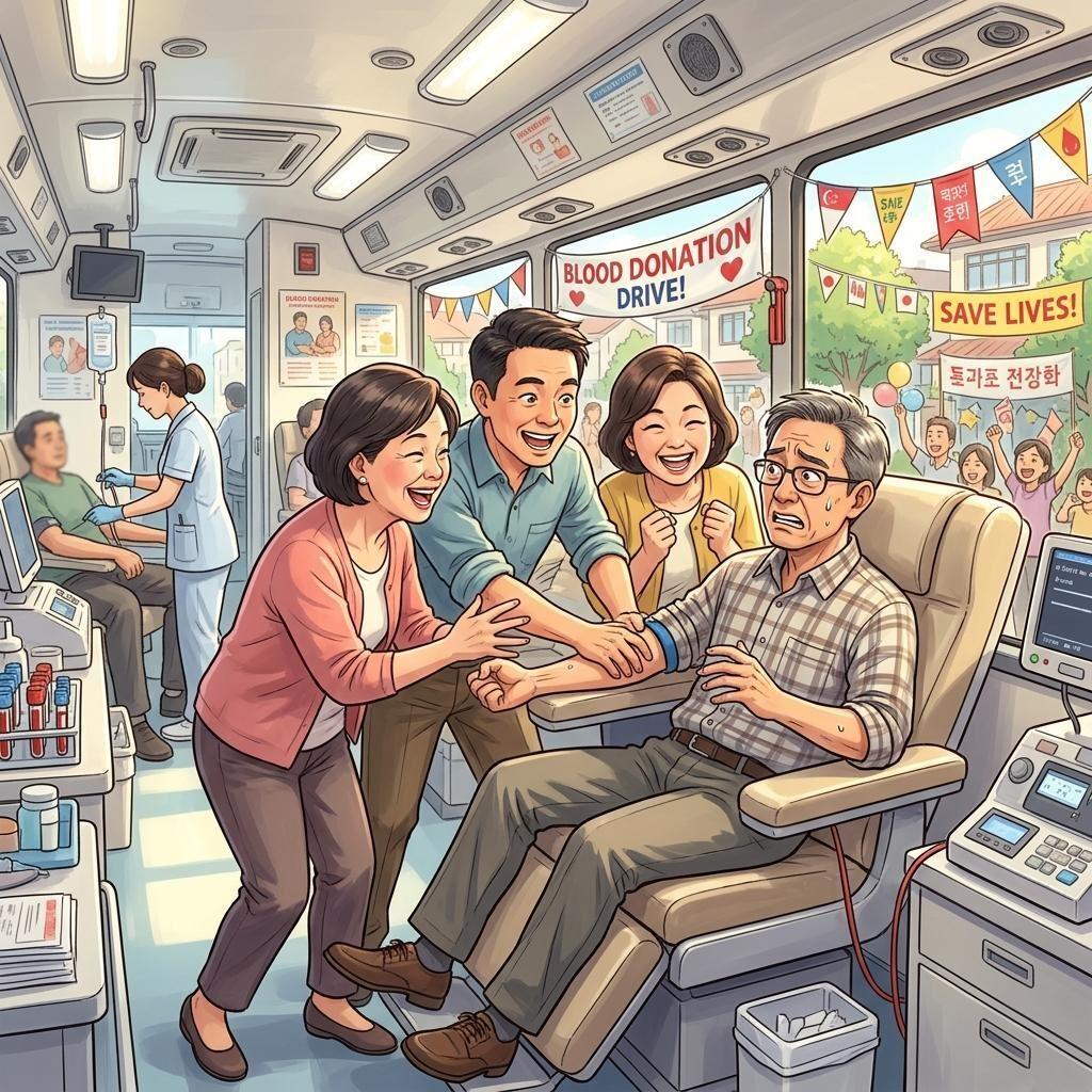 Khu Dân Cư Không Thể Rời Khỏi Tôi