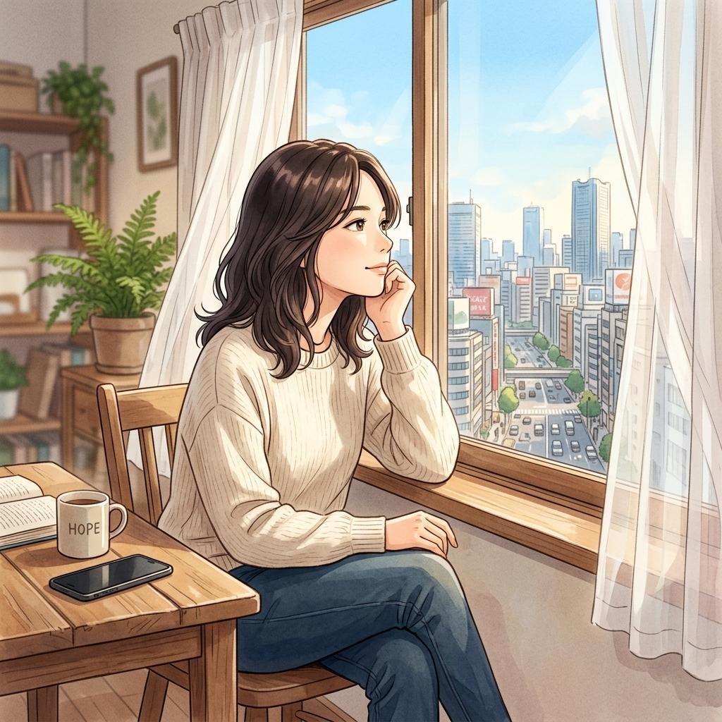 Trọng Sinh: Tôi Cắt Đứt Với Anh Từ Đây