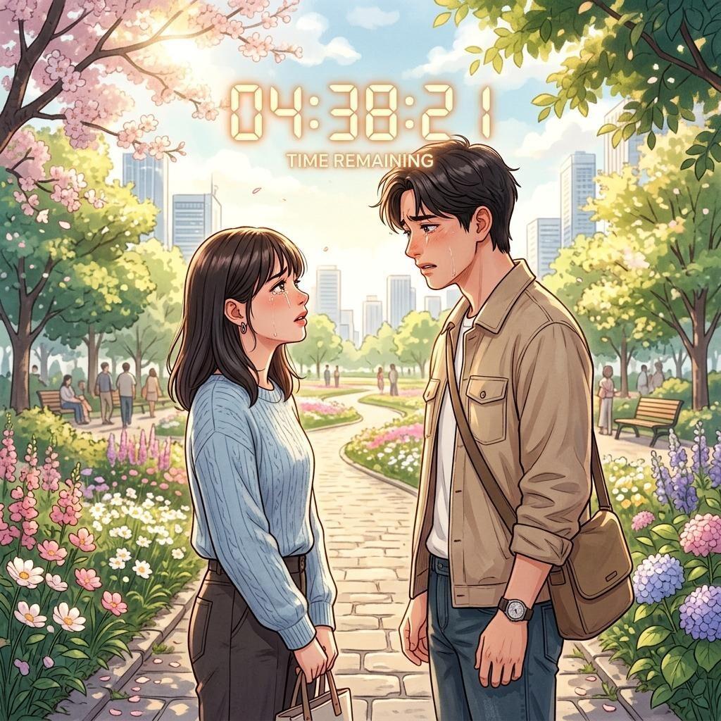 Thất Tịch Thấy Ngày Chia Tay