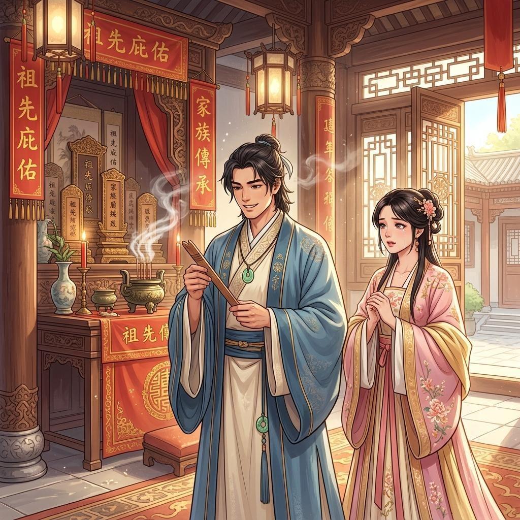 Thượng Thượng Xăm, Hạ Hạ Xăm