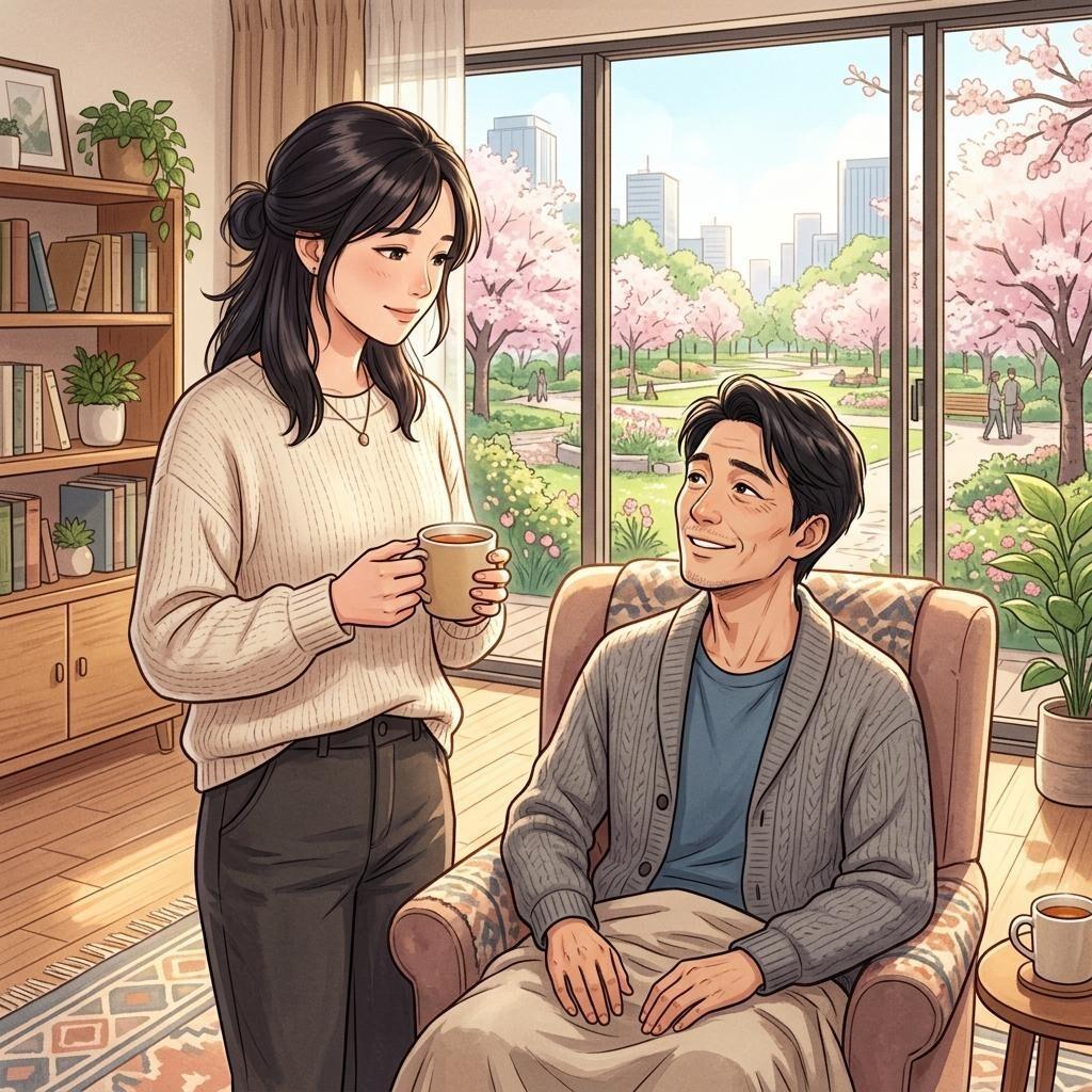 Cân Bằng Trạng Thái