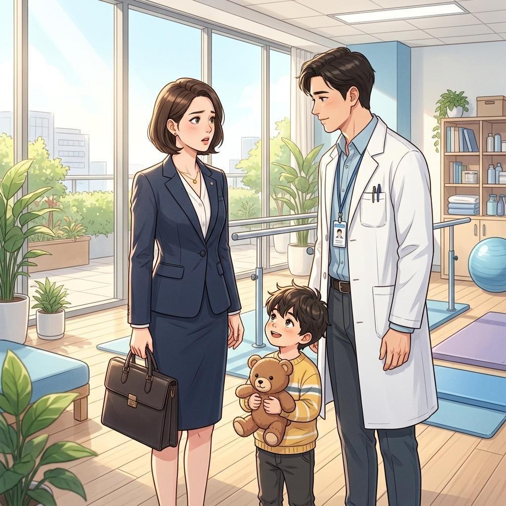 5 Năm Lạc Mất Nhau