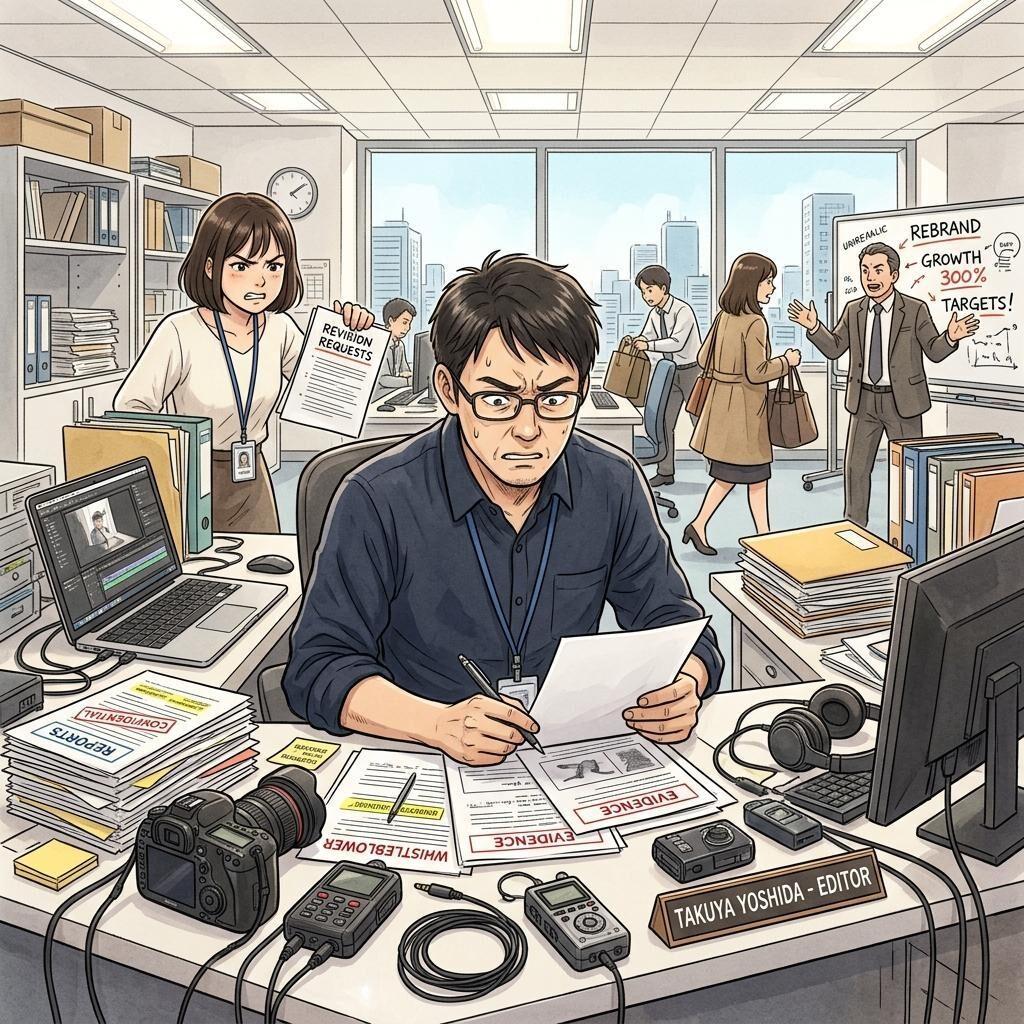 Bản Năng Sinh Tồn