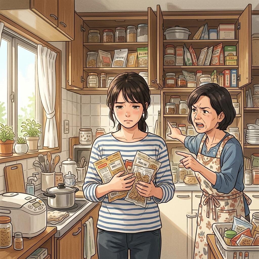 Thoát Khỏi Ngôi Nhà Đầy Bóng Tối