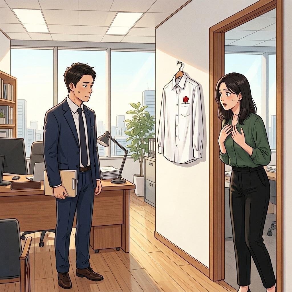 Chôn Vùi Giữa Tình Yêu Lạnh Giá