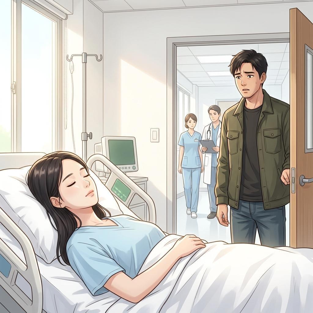 Giỗ Tôi Trong Ngày Cưới Anh