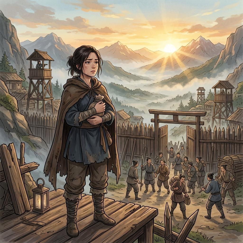 Cướp Lại Sự Sống Từ Tận Thế