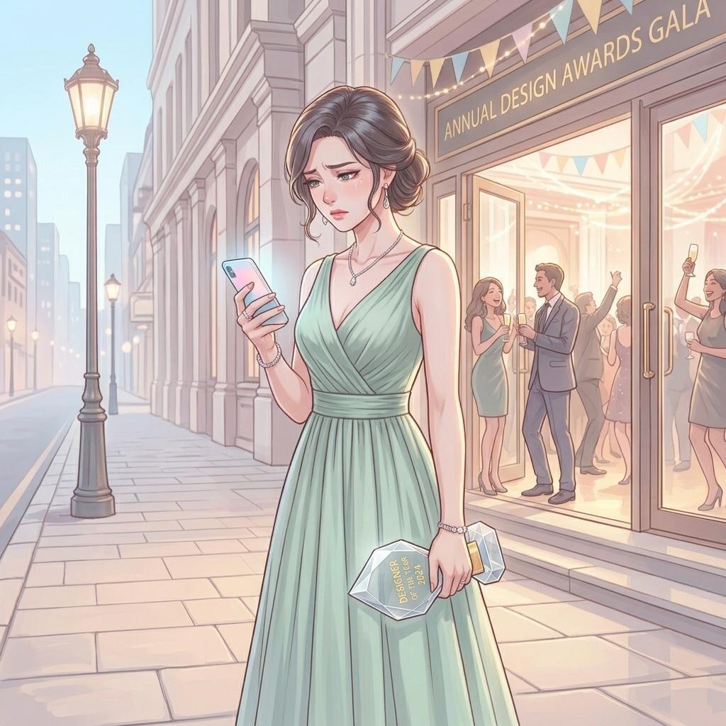 Chia Tay Xong Tôi Nở Hoa