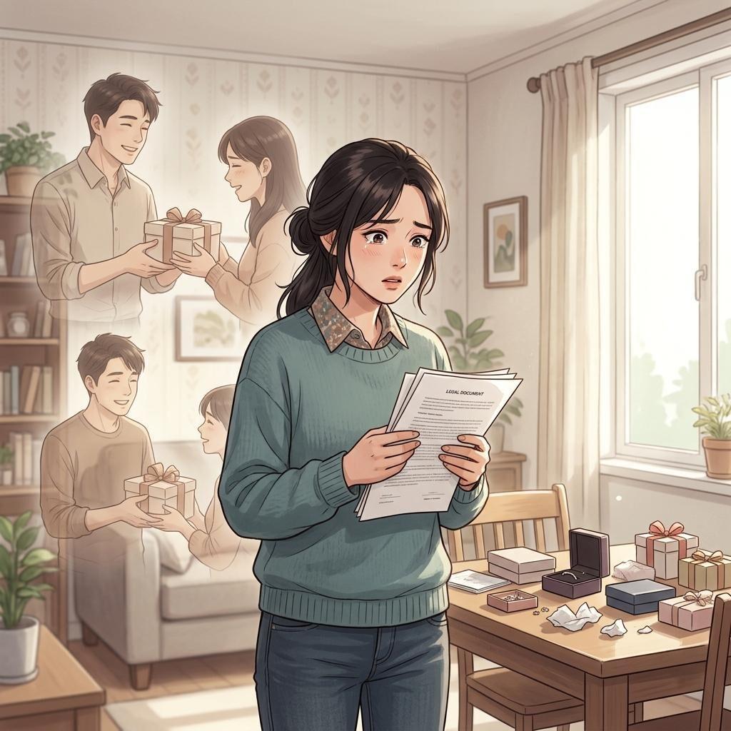 Giấc Mơ Cũ Ở Hải Thành