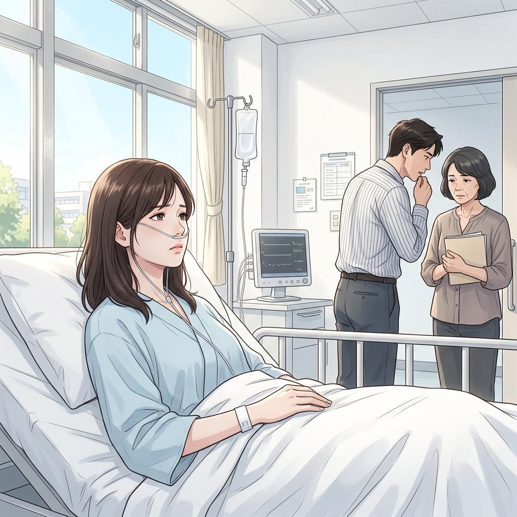 Bạn Trai Giúp Nhà Tôi Ghi Chép Chi Tiêu