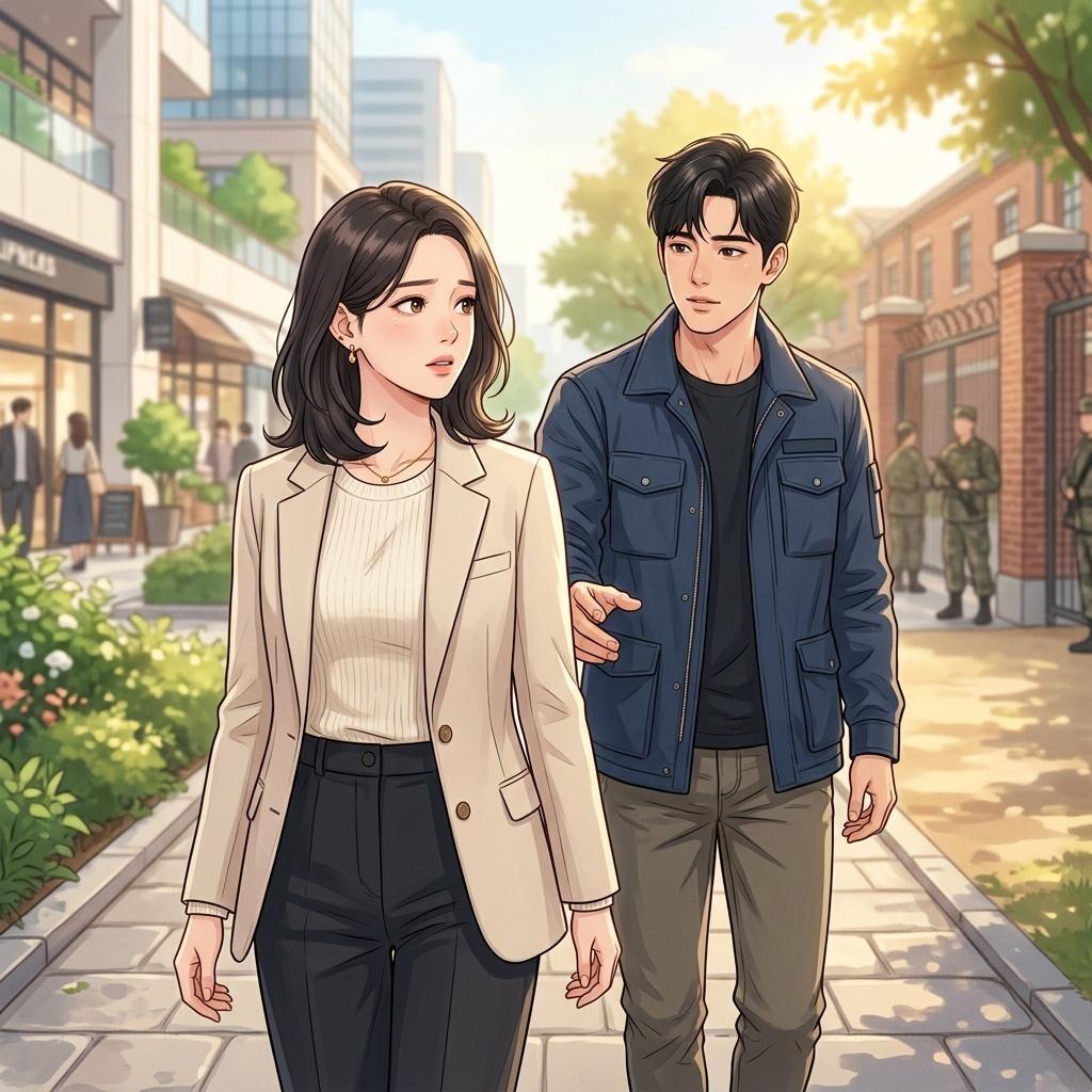 Nơi Tôi Tìm Thấy Bình Yên