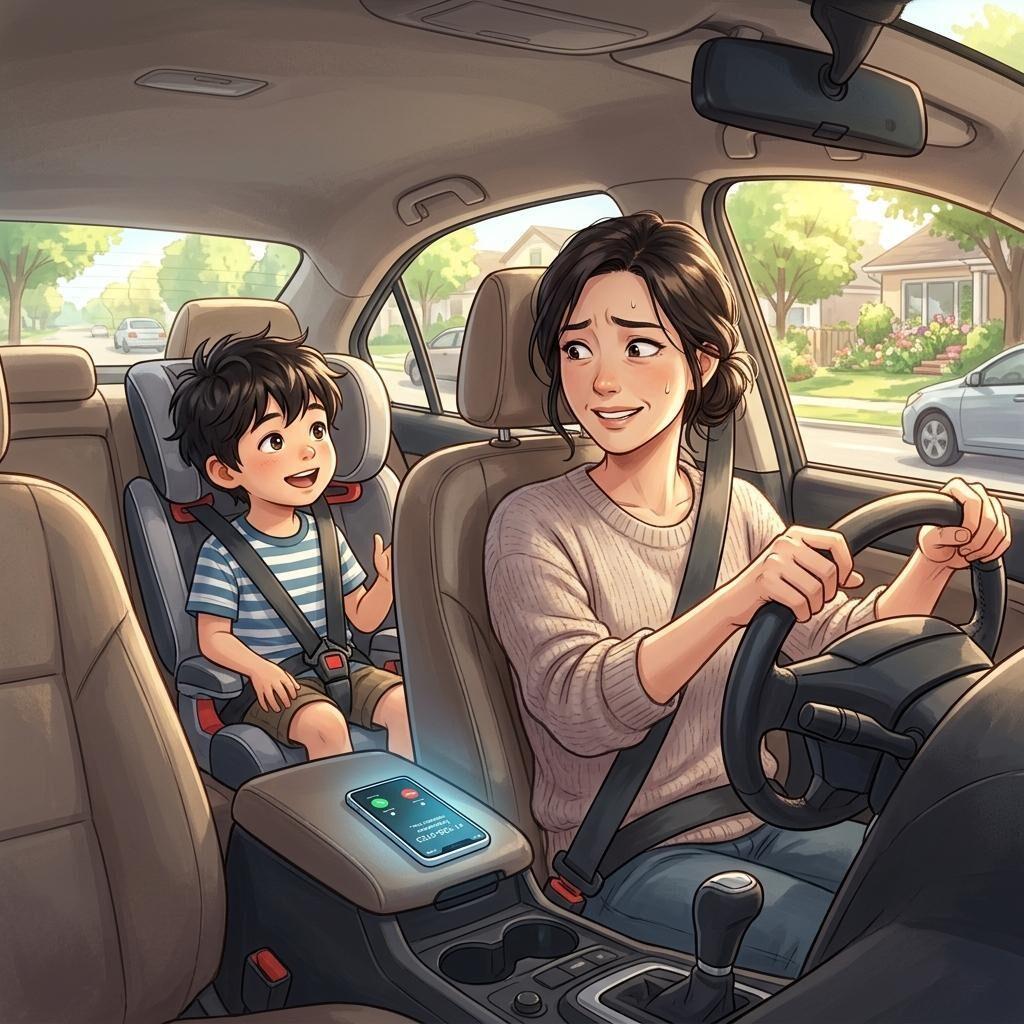 Sáu Năm Hôn Nhân