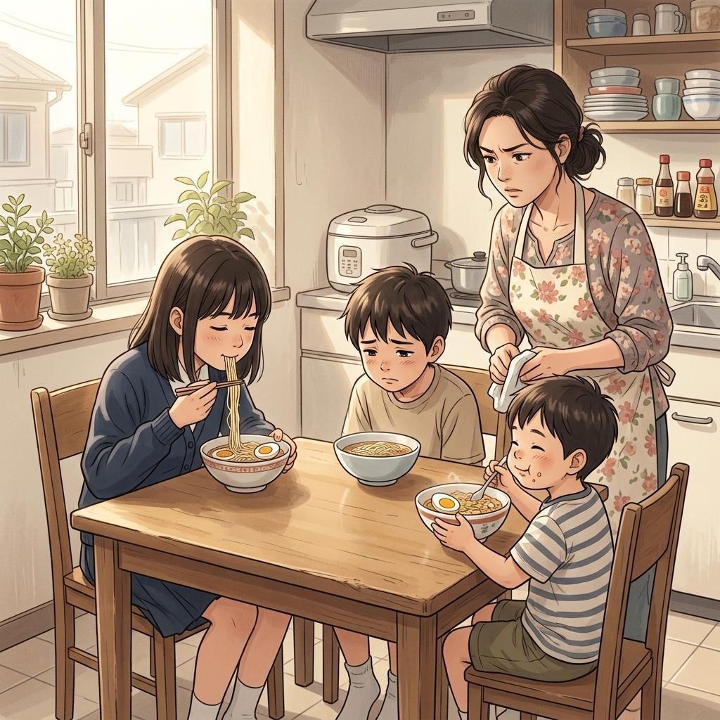 Dù Gió Dữ Nổi Lên