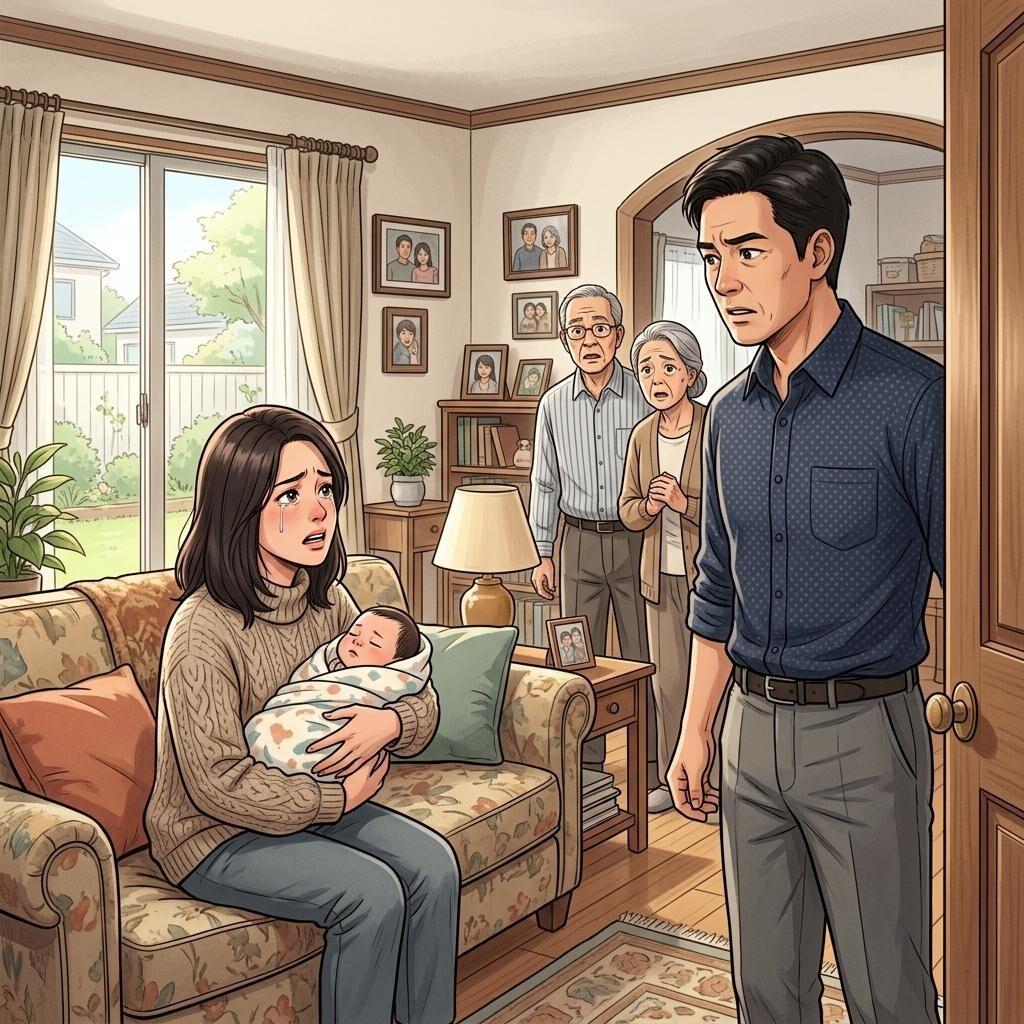 Khi Lòng Tốt Bị Ép Giá