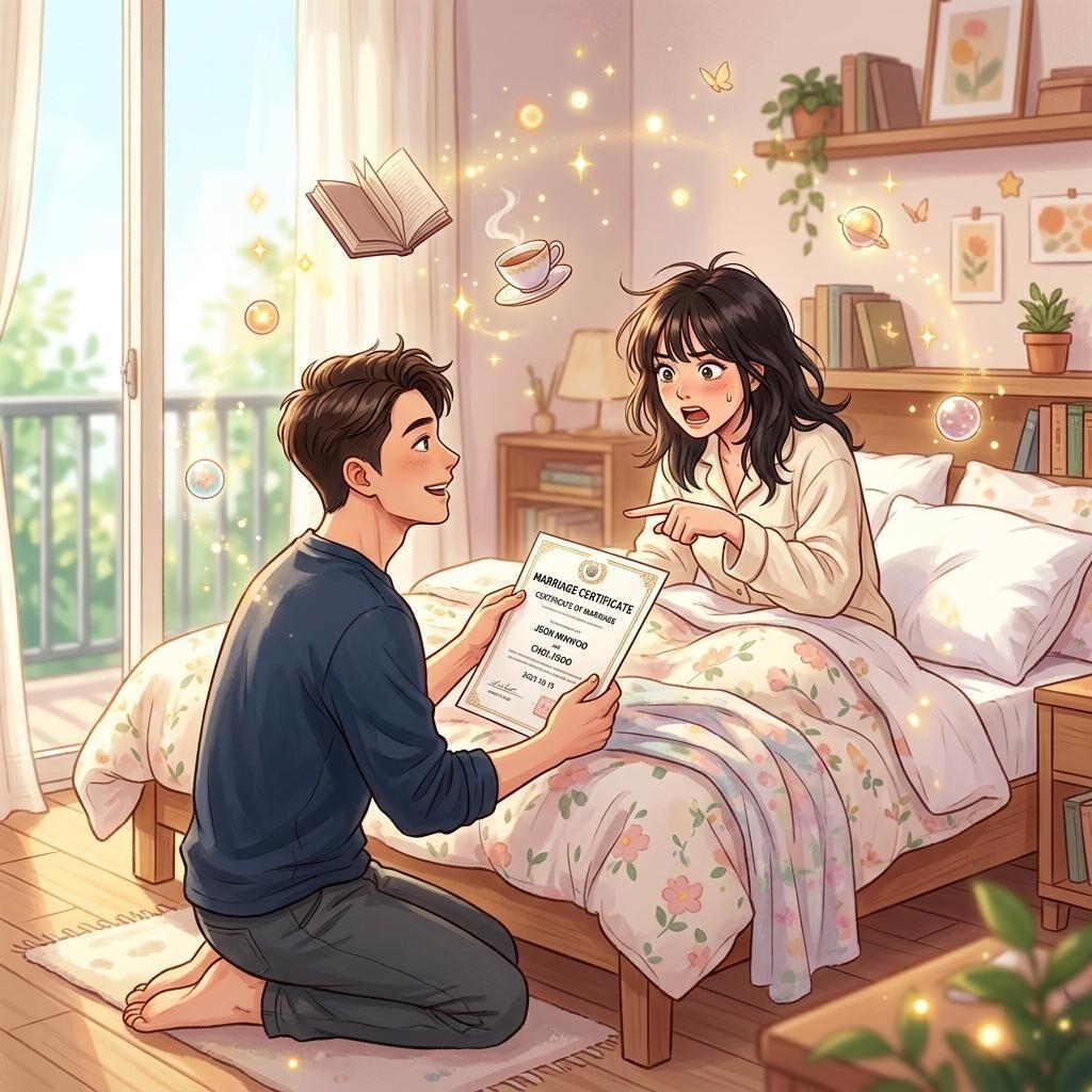 Giả Vờ Mất Nhớ Để Cắt Đứt Quan Hệ