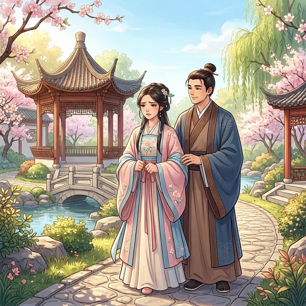 Phù Thế Nhất Mộng