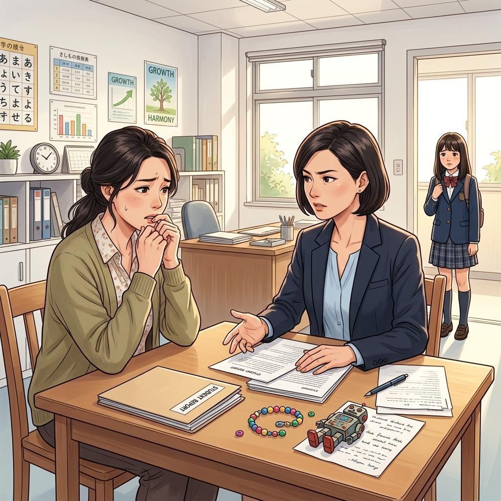 Học Sinh Nghèo Của Trường Quý Tộc