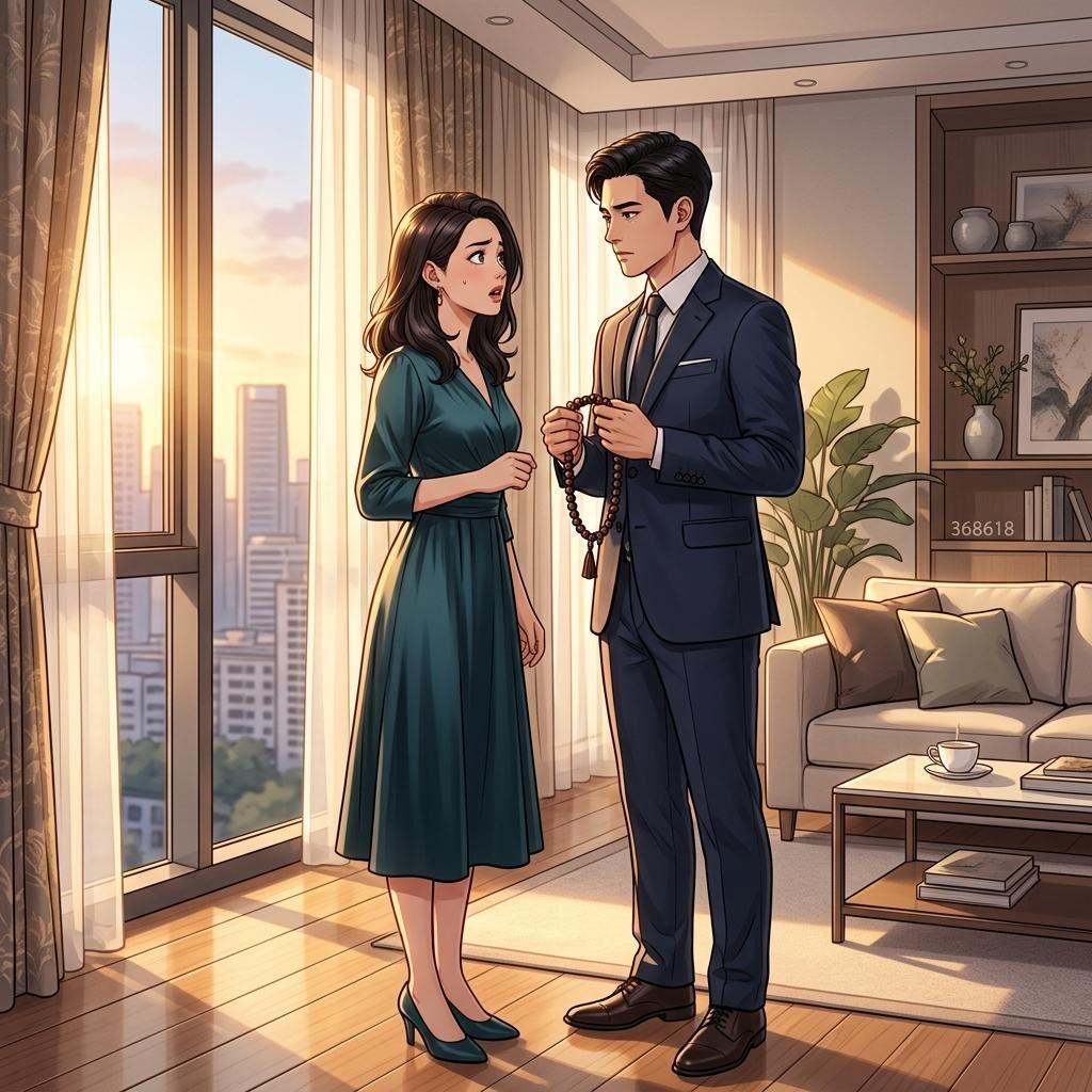 Mười Năm Hôn Nhân Và Cuộc Gặp Gỡ Định Mệnh