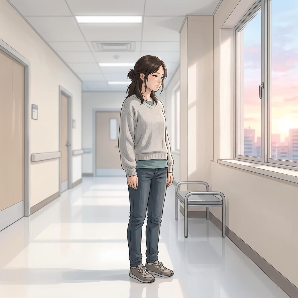 Tình Đã Cạn, Kiếp Này Xin Đừng Gặp Lại