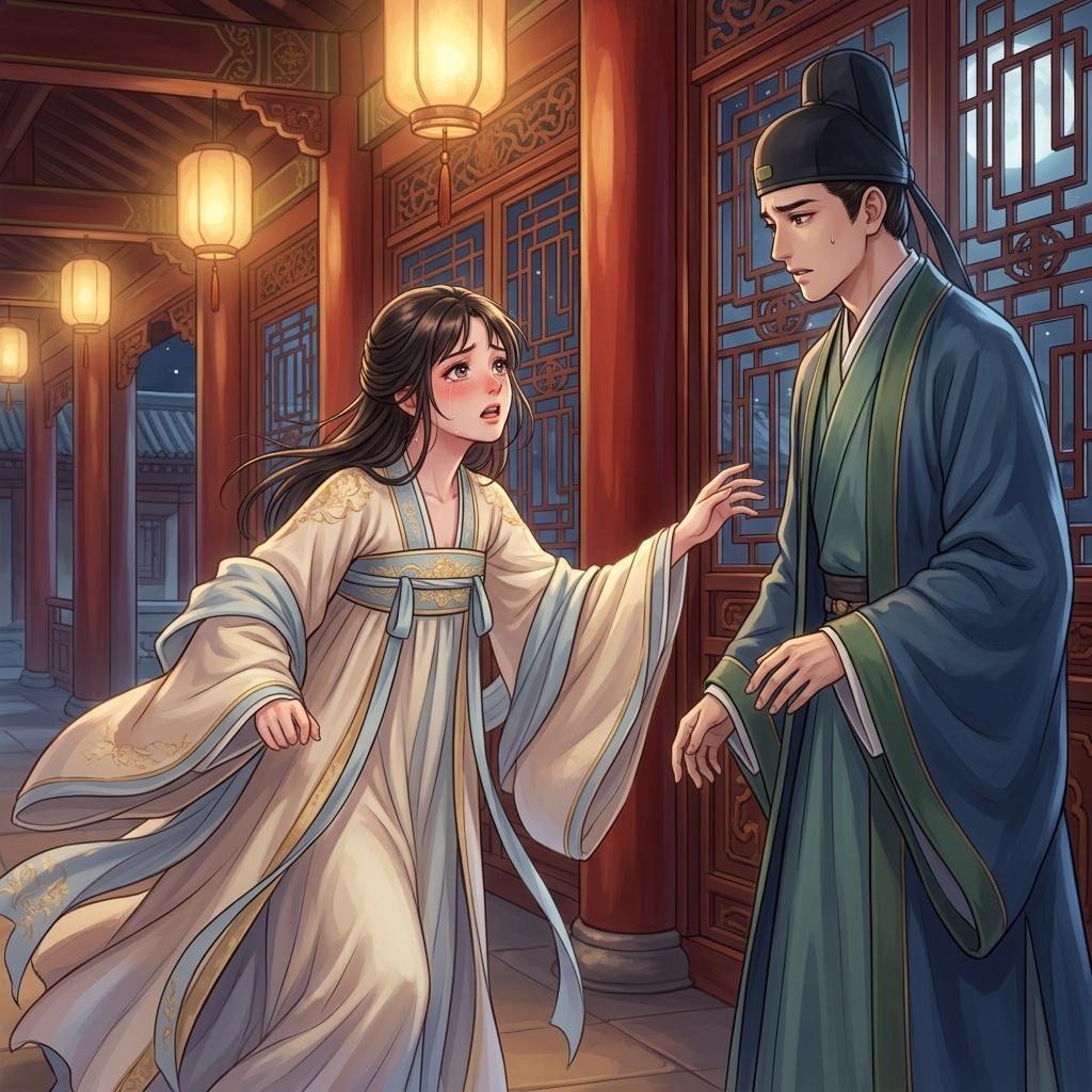 Nghĩa Huynh Của Ta Tại Sao Lại Như Thế?