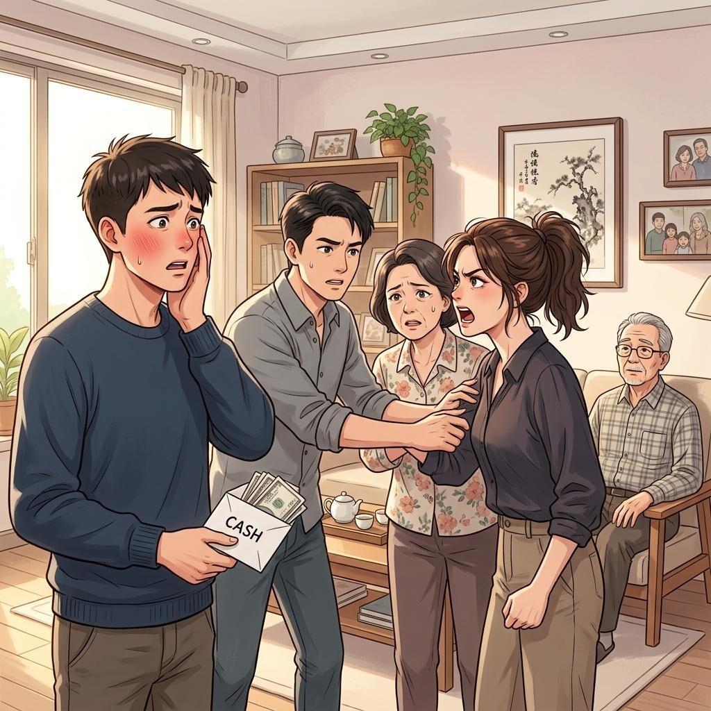 Kẻ Ác Trong Thế Tục