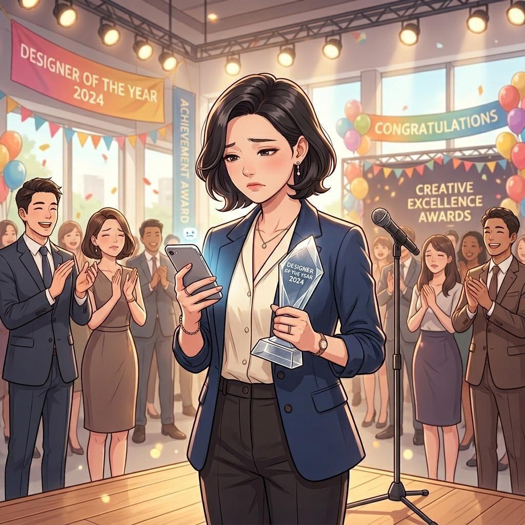 Rực Rỡ Sau Chia Tay