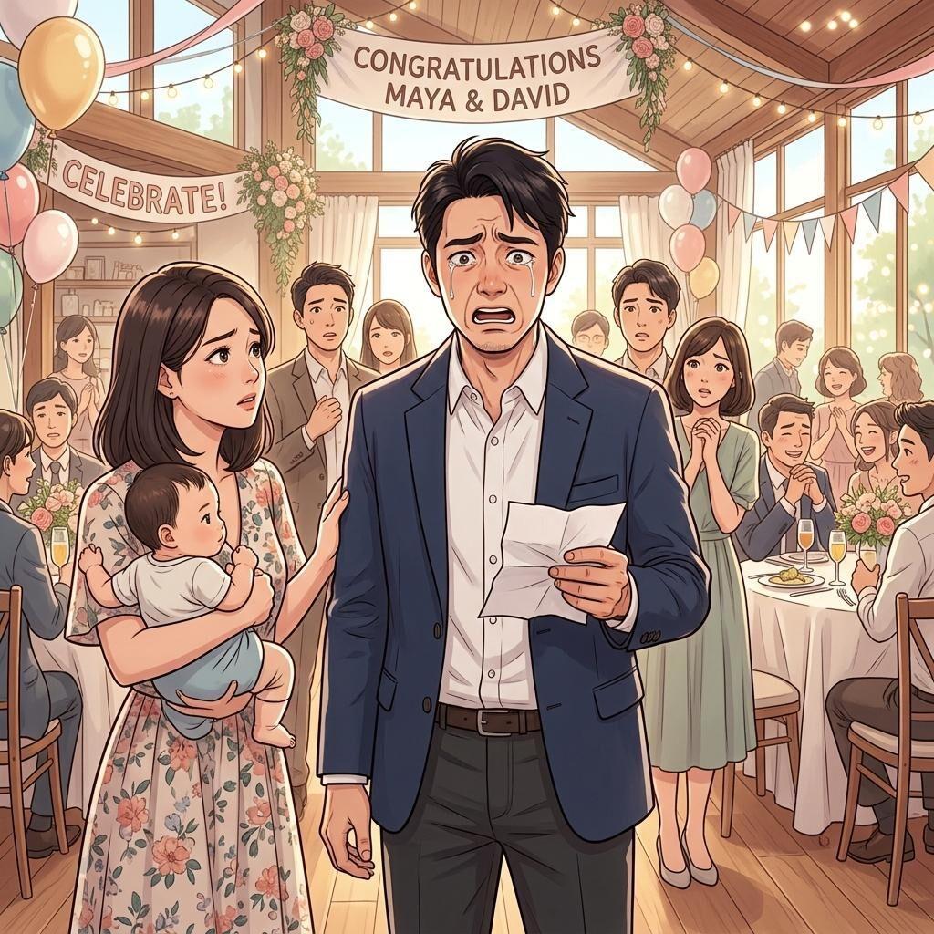 Lần Chia Ly Thứ 108