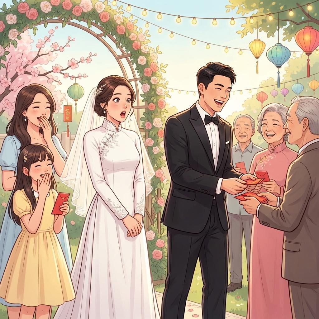 Trả Giá Đi, Cặp Đôi Cặn Bã