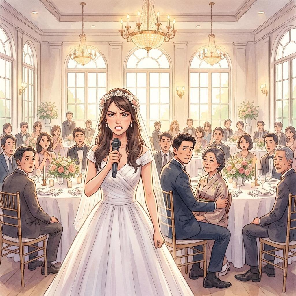 Khi Xiềng Xích Hóa Thành Cánh Chim