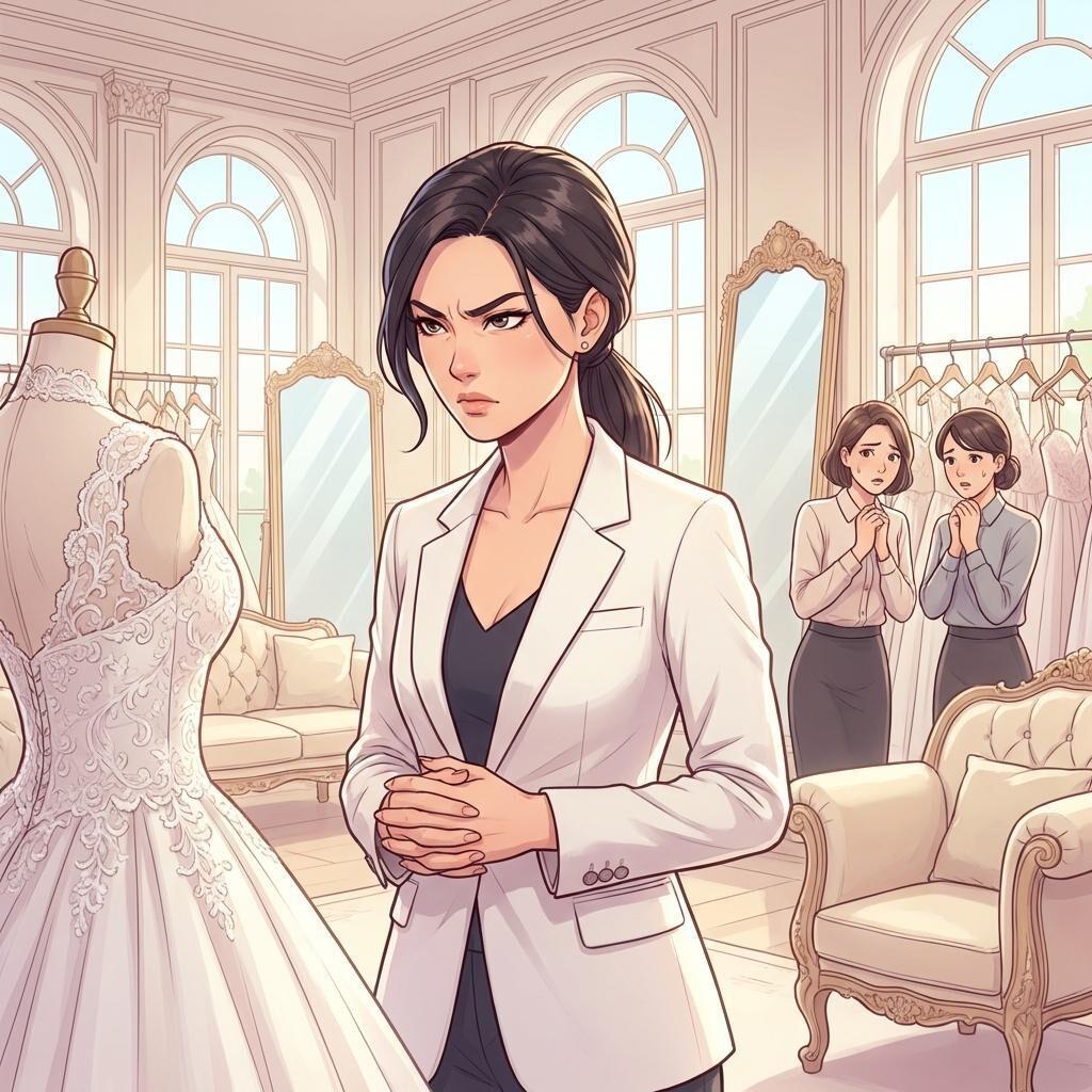 Tôi Trở Về, Không Phải Để Tha Thứ