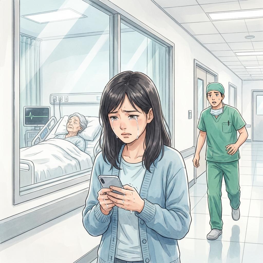 Từng Là Tất Cả, Giờ Là Quá Khứ