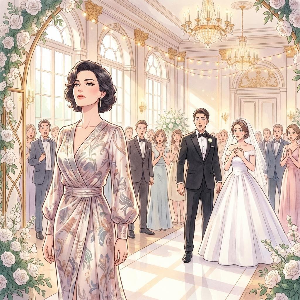 Hậu Ly Hôn: Tôi Sống Một Đời Rực Rỡ