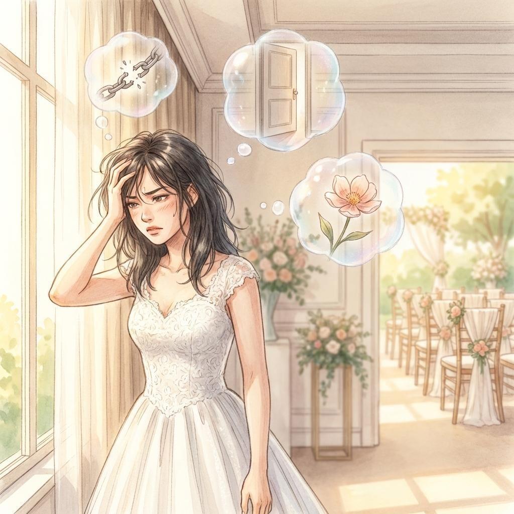 Tạm Biệt, Một Cách Đẹp Đẽ