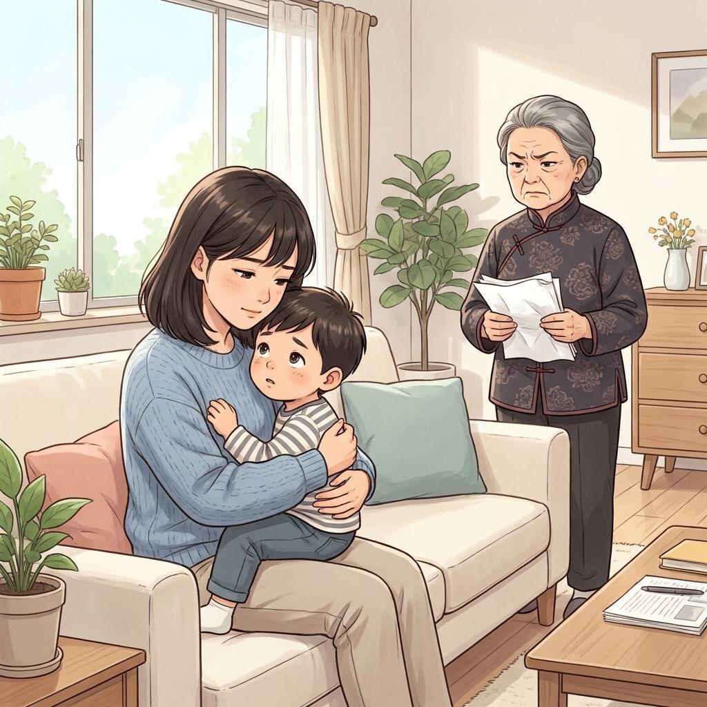 Mùi Nắng Trên Tự Do