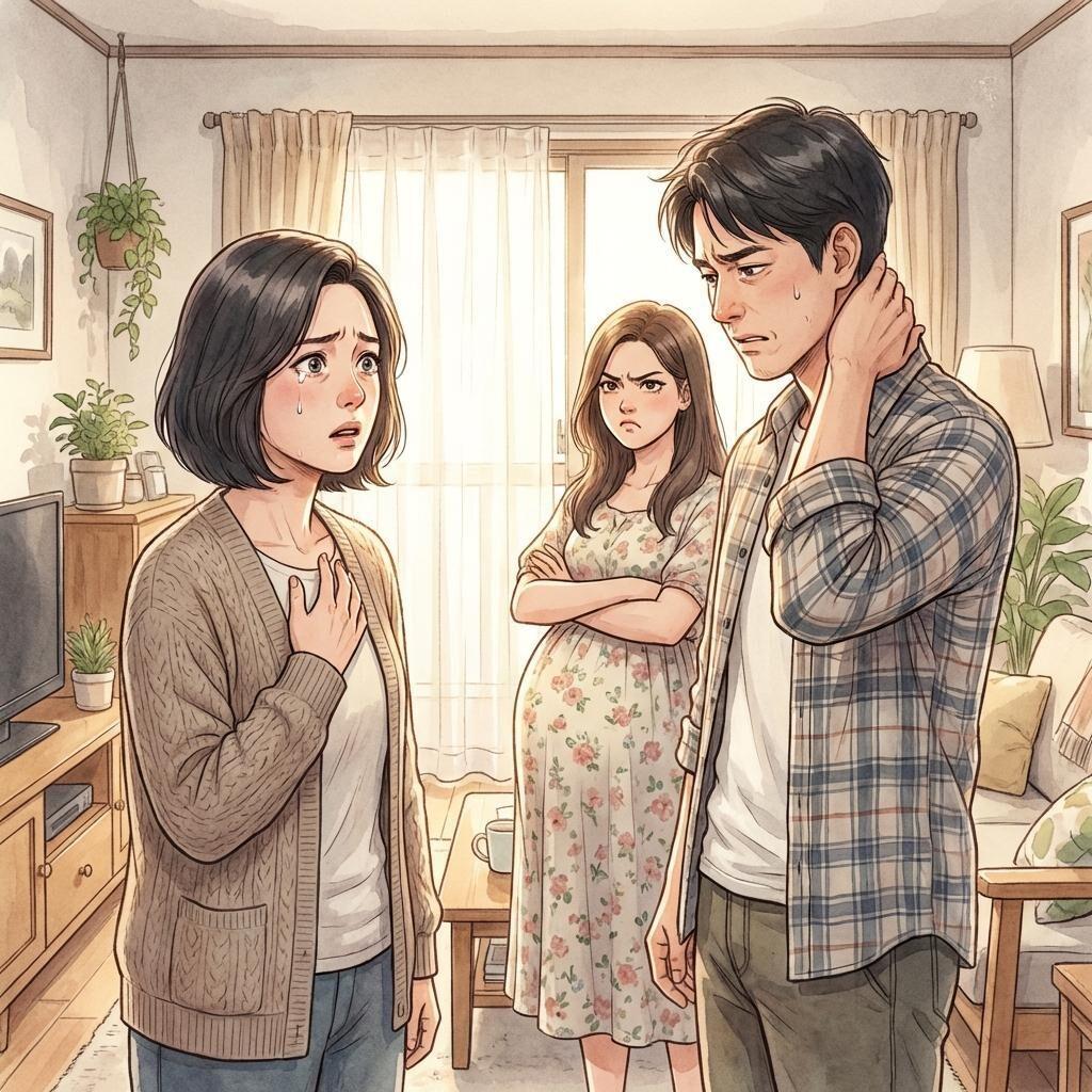 Mùa Ly Hôn Cua Lông