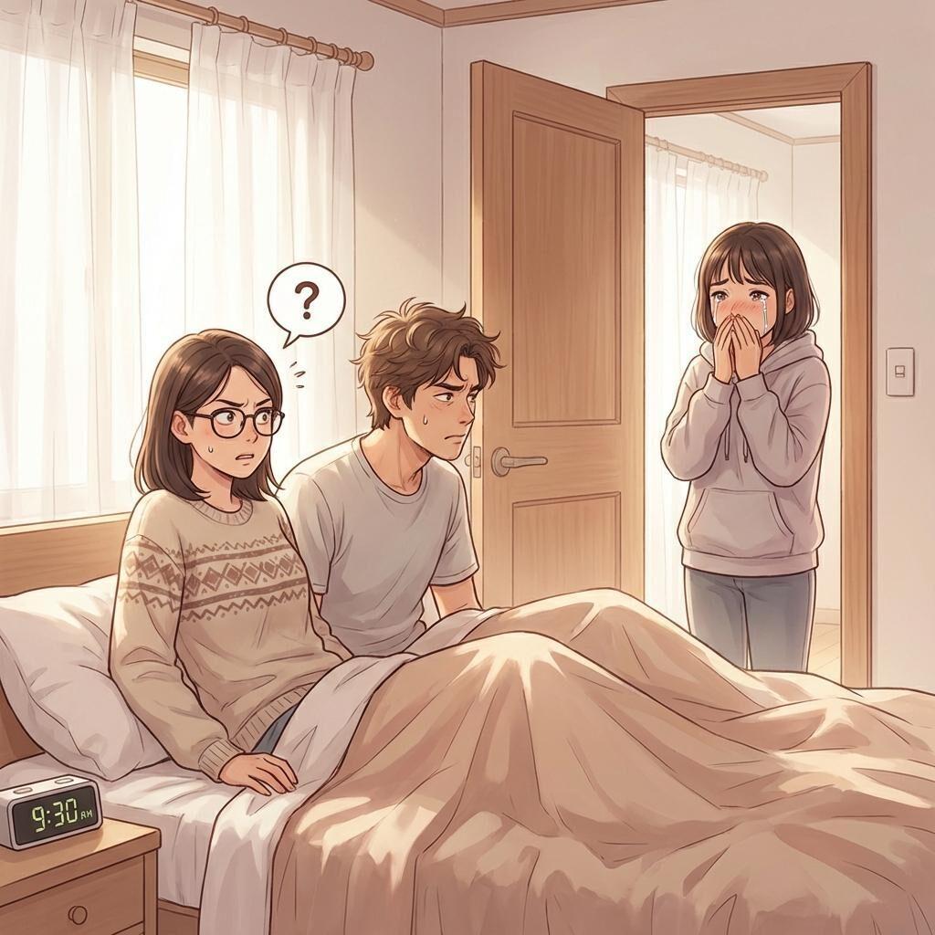 Lục Vân Hy, Em Từng Chờ Anh Nhìn Về Phía Em